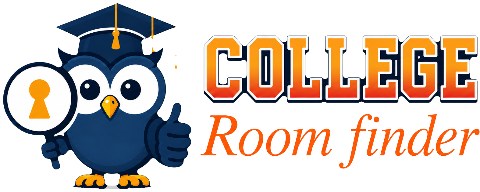 College Room Finder